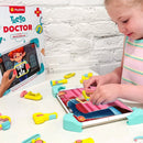 Shifu Tacto: Doktor - Fra 4 år. - Billede 1