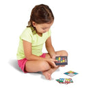 Tricky Fingers / Rappe Fingre læringsspil - fra 4 år. - Billede 1