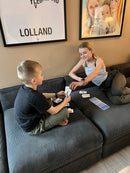 Sorteper Spil - Fra 3 år