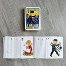 Sorteper Spil - Fra 3 år