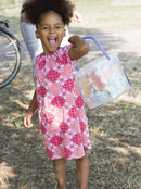 Vikingtoys ECOline 10 cm Chubbies i spand - 15 stk - BIOplast - fra 12 mdr - Billede 1