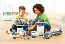 Playmobil City Action - Politivejspærring m 2 figurer - 6924 - Billede 1