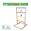 Stigegolf havespil - Gigant udgave - FSC-træ - Fra 6 år. - Billede 1