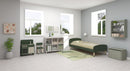 Stol - Deepgreen - FLEXA