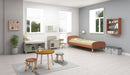 Stol - Natural Green - FLEXA