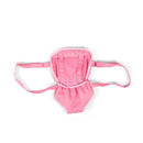 Mamamemo Dolls Dukke Bæresele - Pink - Fra 3 år. - Billede 1
