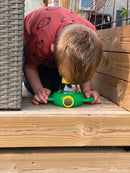 Tovejslup i plast - Billede 1