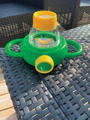 Tovejslup i plast - Billede 1