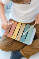 Xylofon Mini - Billede 1