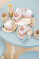 Service 10 dele Grøn - Billede 1