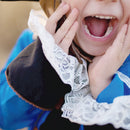 Udklædning - Pirat - Str 3-4 år. - Billede 1