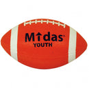 Midas Youth Amerikansk Flag Fodbold - 1 stk. - Billede 1