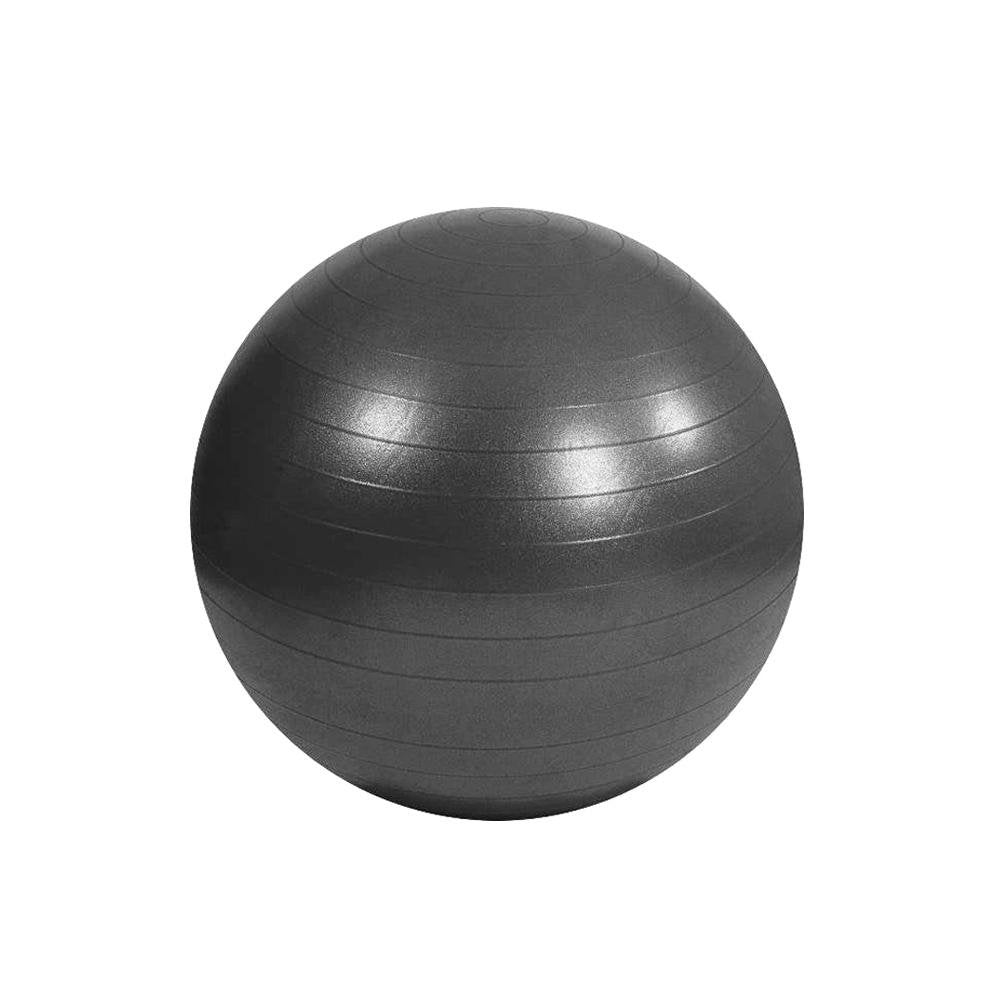 spyd opadgående En eller anden måde Yogabold / Træningsbold / Fitnessbold - 1 stk - Ø:55 cm.