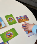 Bubble Stories - Årets Børnespil 2022 - fra 4 år