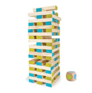 Kæmpe Klodsmajor i træ fra BS - Fra 4 år. - Billede 1