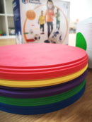 Klar, Parat, Gå Spil fra Learning Resources.