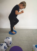 Klar, Parat, Gå Spil fra Learning Resources.