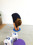 Klar, Parat, Gå Spil fra Learning Resources.