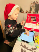 Shifu Tacto: Doktor - Fra 4 år.