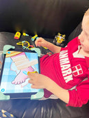 Shifu Tacto: Doktor - Fra 4 år.