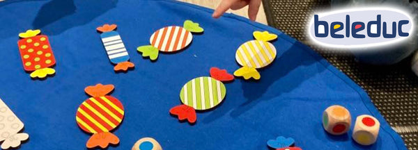 XXL Candy spilanmeldelse