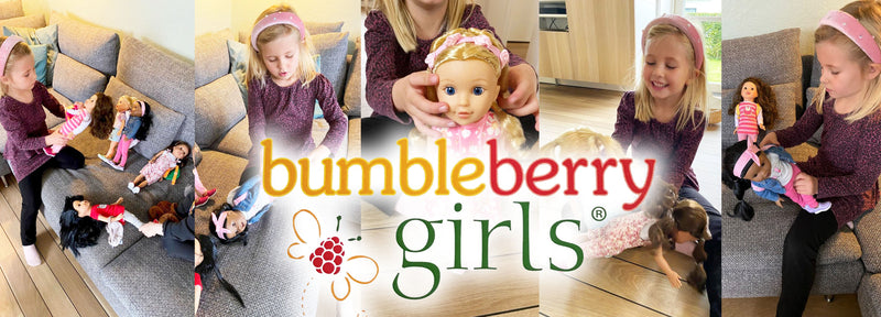 Bumbleberry Girls dukker anmeldelse