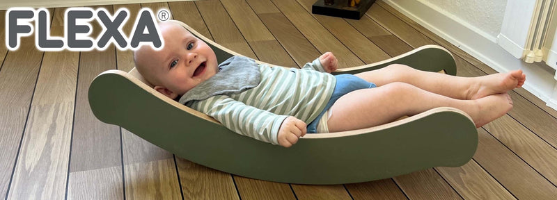 FLEXA balancebræt anmeldelse