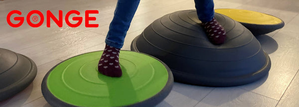 Gonge luftpuder anmeldelse