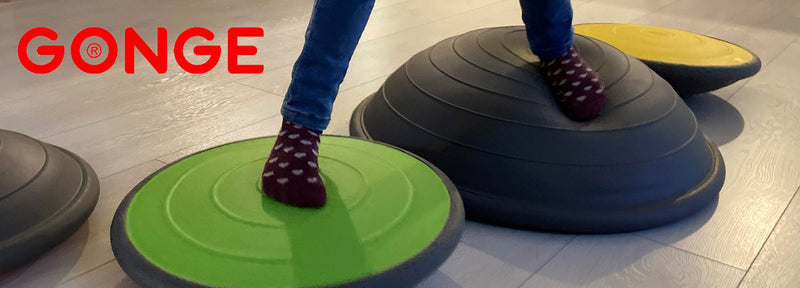 Gonge luftpuder anmeldelse