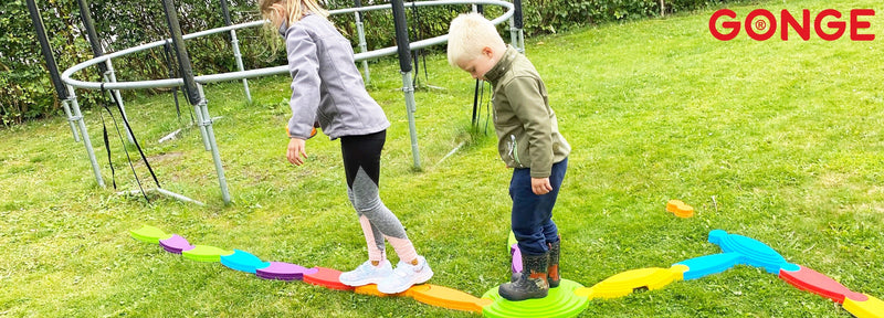 Gonge Floden Landskab anmeldelse