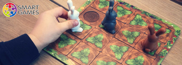 Grabbit spilanmeldelse