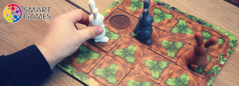 Grabbit spilanmeldelse