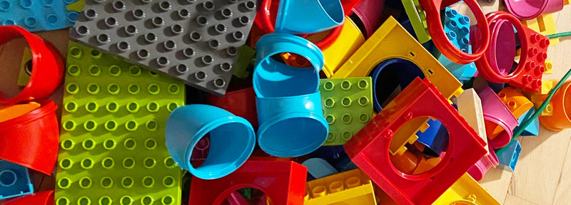 LEGO Education: Rørbyggesæt anmeldelse