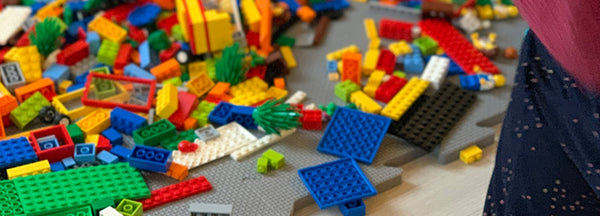 LEGO Education startsæt anmeldelse