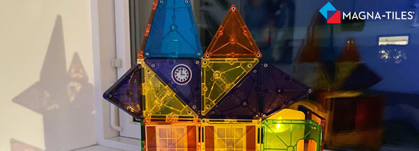 Magna-Tiles House anmeldelse