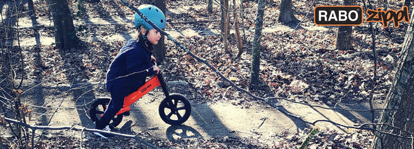 Zippl Cykel Small anmeldelse