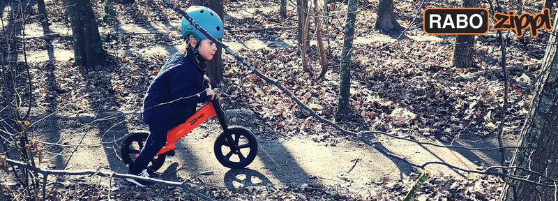 Zippl Cykel Small anmeldelse