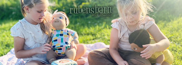 Rubens Baby Dukker anmeldelse