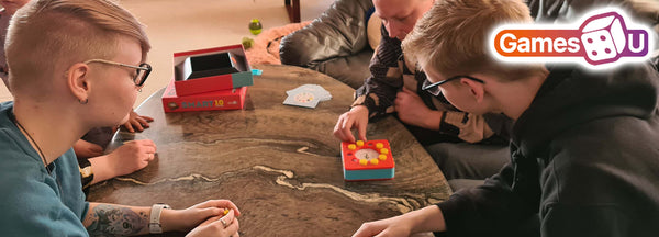 Smart 10 Junior spilanmeldelse