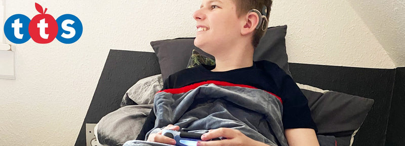 TTS Kugletæppe anmeldelse