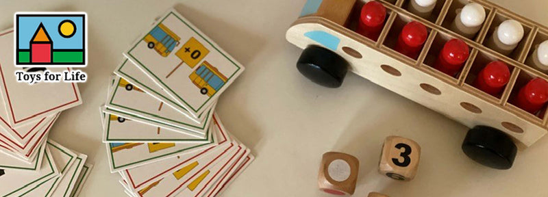 Matematik bussen spilanmeldelse