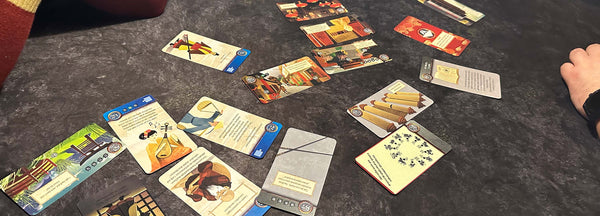 Unlock! Fantastiske Eventyr spilanmeldelse