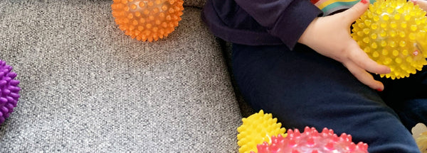 Edushape Sansebolde anmeldelse