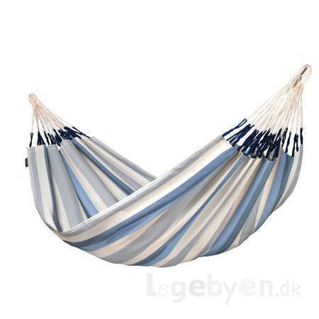 La Siesta Helårs Hængekøjer - Legebyen.dk