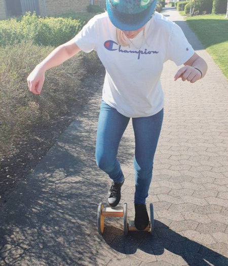 Balancekøretøjer - Legebyen.dk