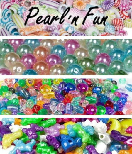 Pearl N Fun - Legebyen.dk