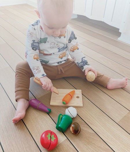 Legemad - Legebyen.dk