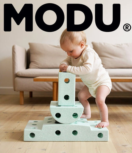 MODU - Legebyen.dk