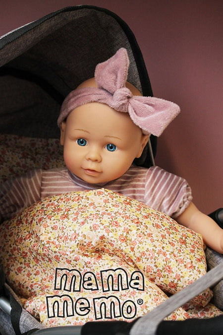 MaMaMeMo Dolls - Legebyen.dk