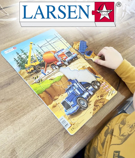 Larsen